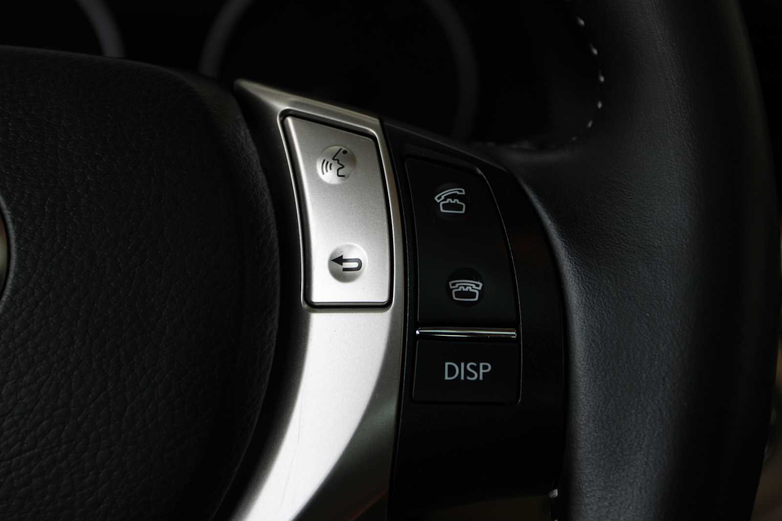 used 2014 Lexus ES 300h car, priced at $15,997