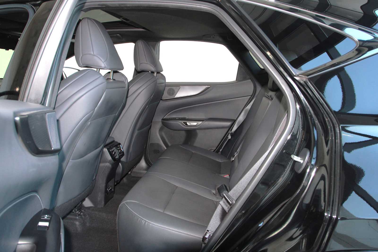 used 2023 Lexus NX 350 car, priced at $38,497