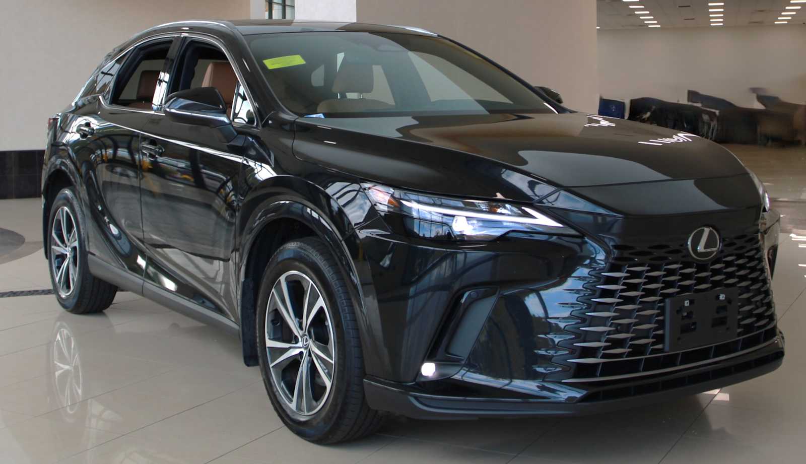 Certified 2024 Lexus RX 350 Premium SUV
