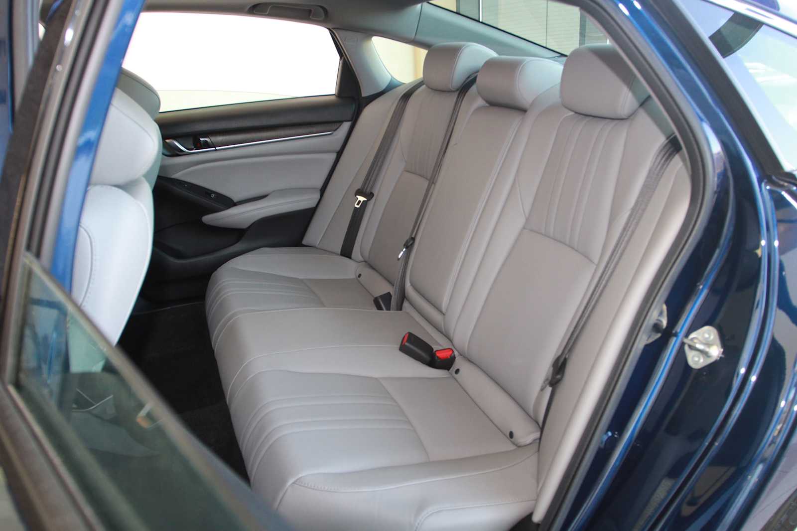 used 2020 Honda Accord car, priced at $27,497