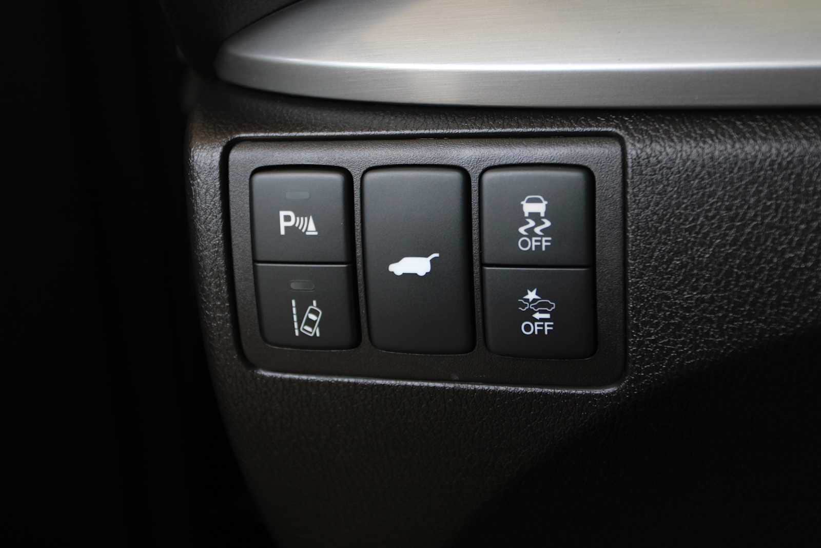 2016 Acura RDX 18