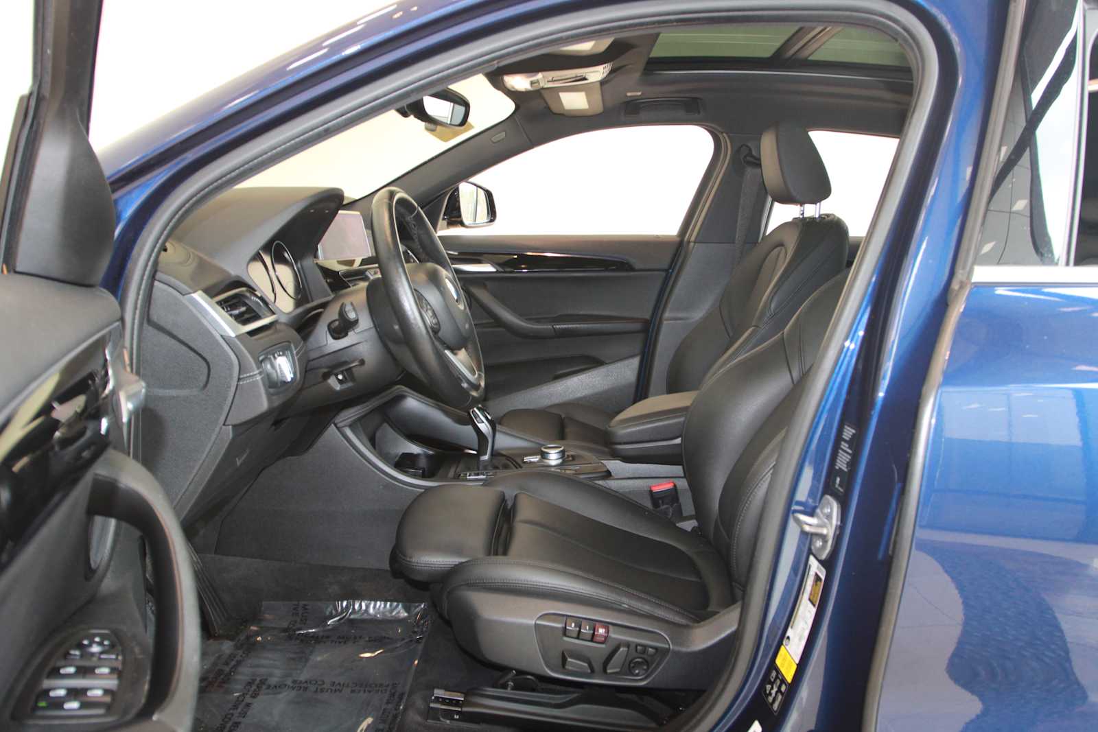 used 2020 BMW X2 car, priced at $18,497