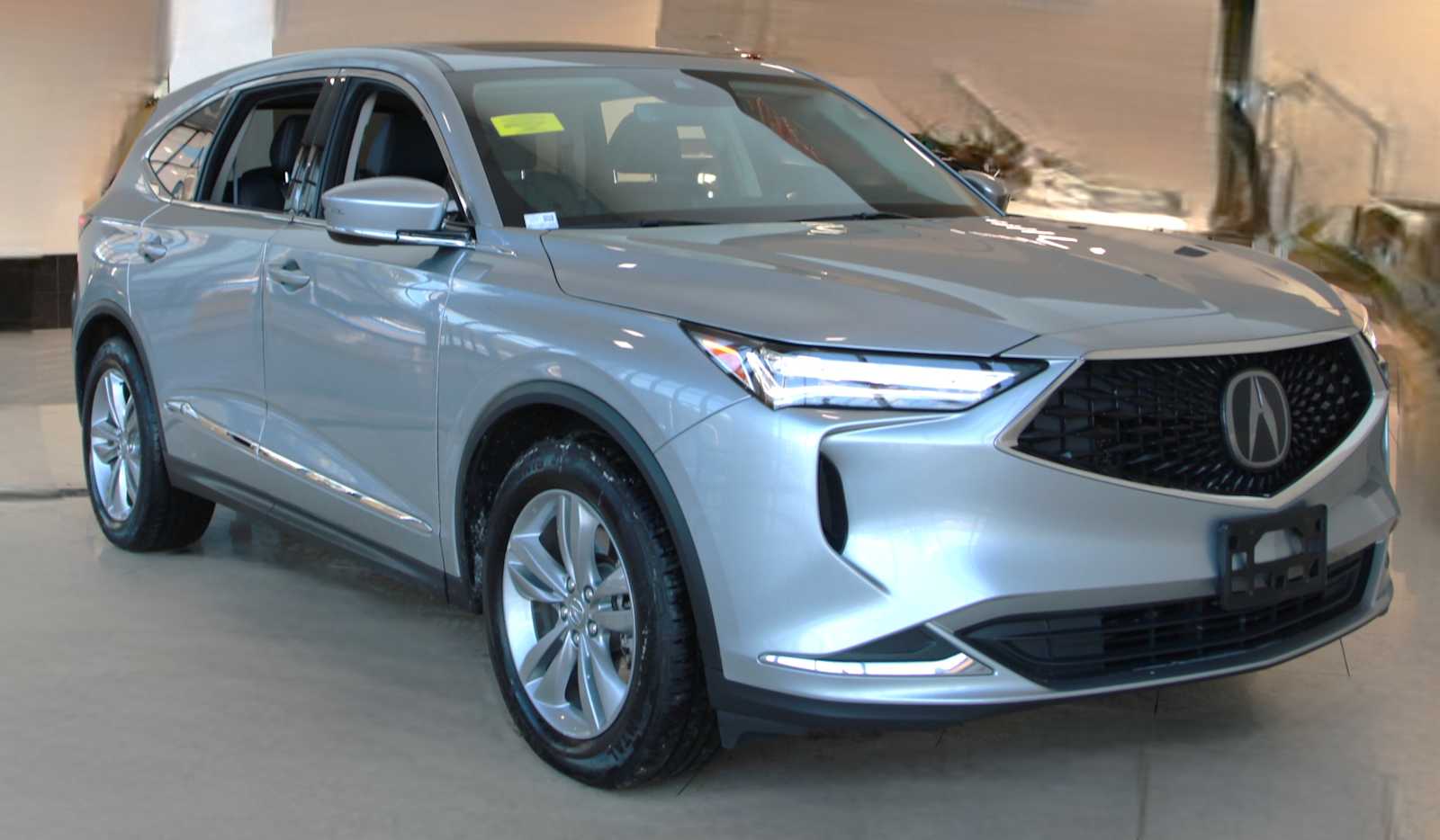 2023 Acura MDX Base's photo