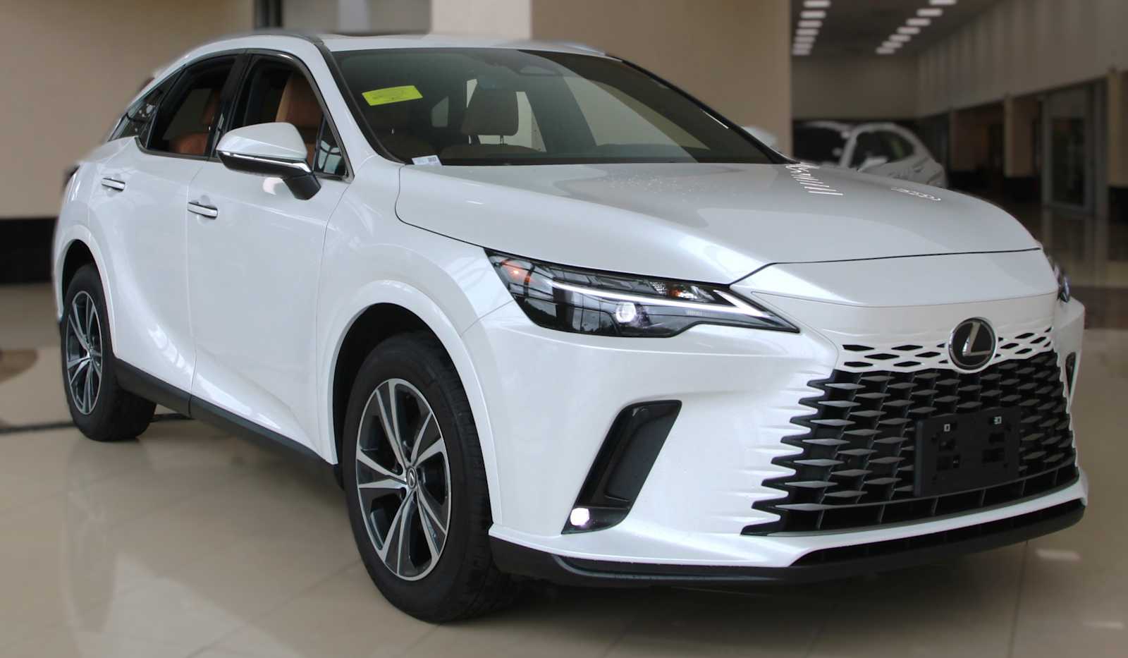 2025 Lexus RX 350 350 Premium AWD's photo