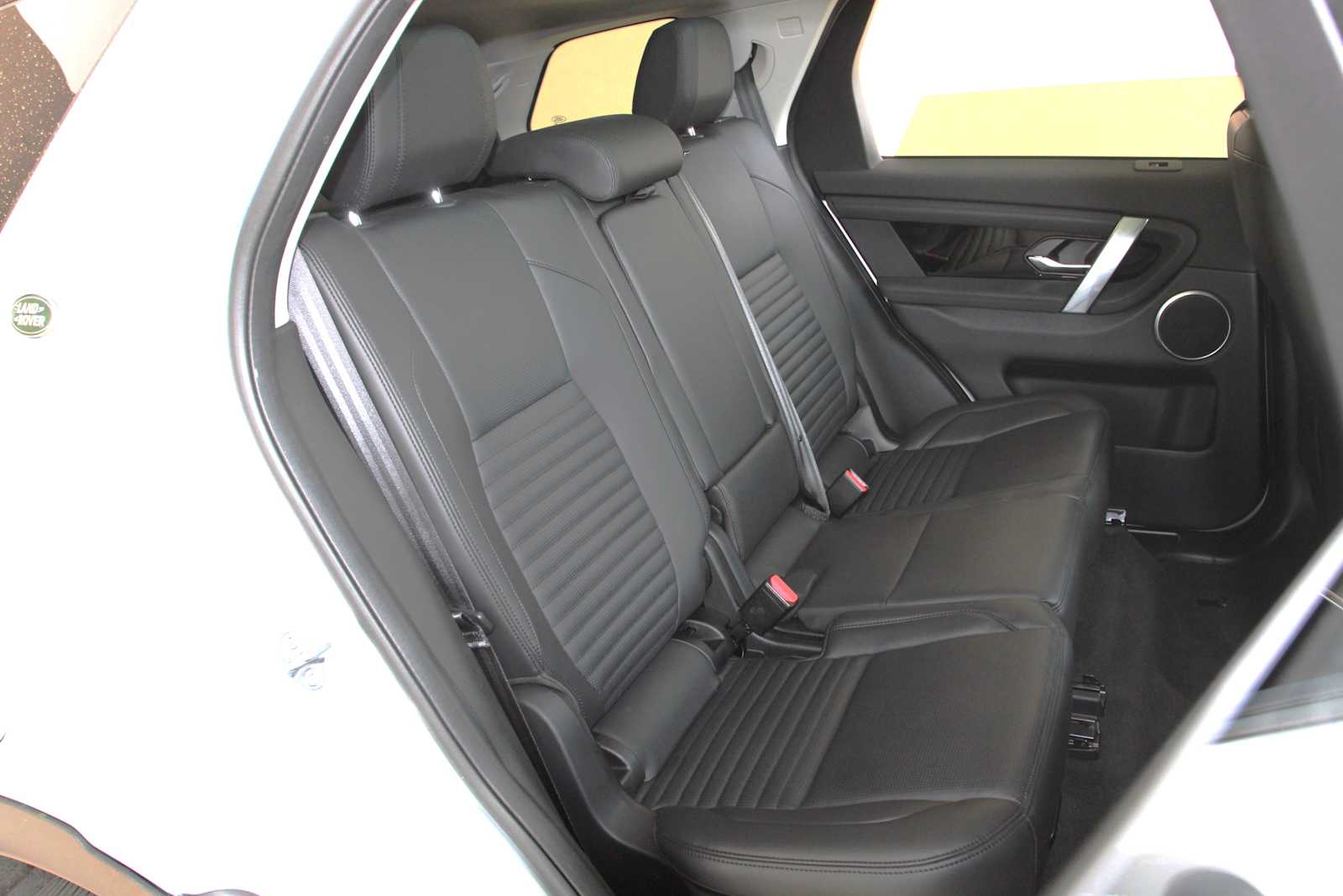 used 2023 Land Rover Discovery Sport car, priced at $20,497