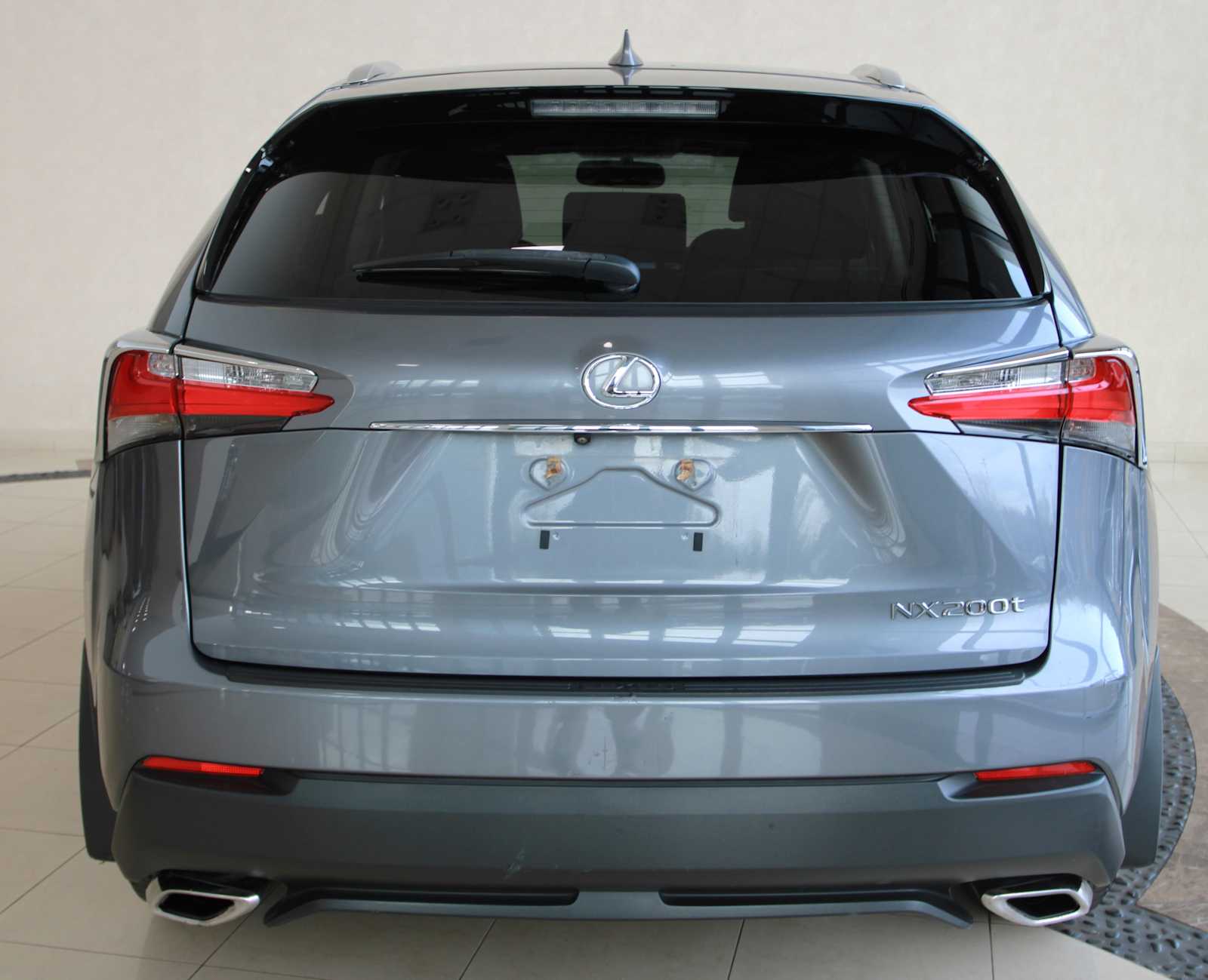 used 2015 Lexus NX 200t car, priced at $14,297