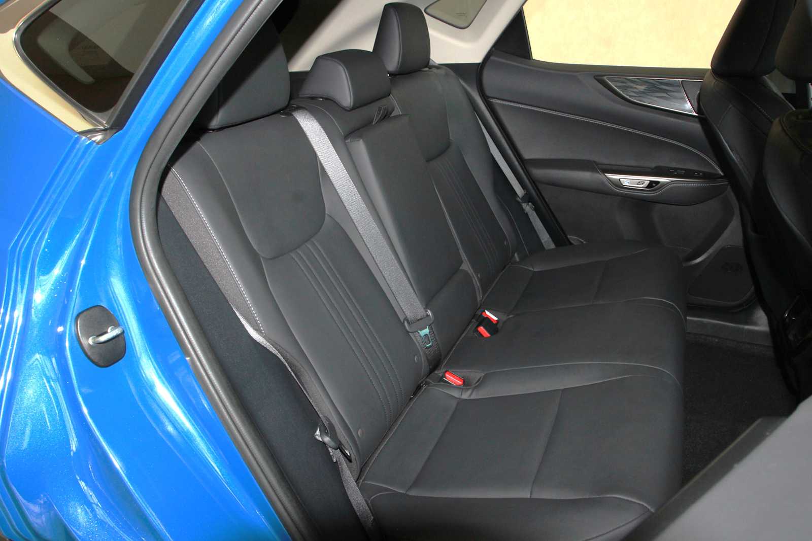 2023 Lexus NX 350 - Photo 30