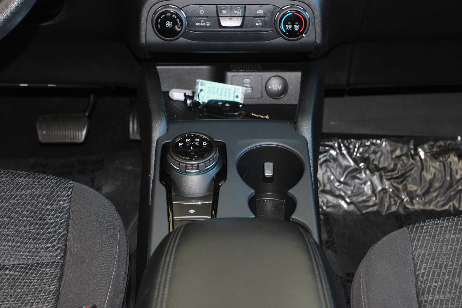 used 2022 Ford Bronco car, priced at $17,997