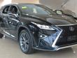 Used 2019 Lexus RX 450h F Sport SUV