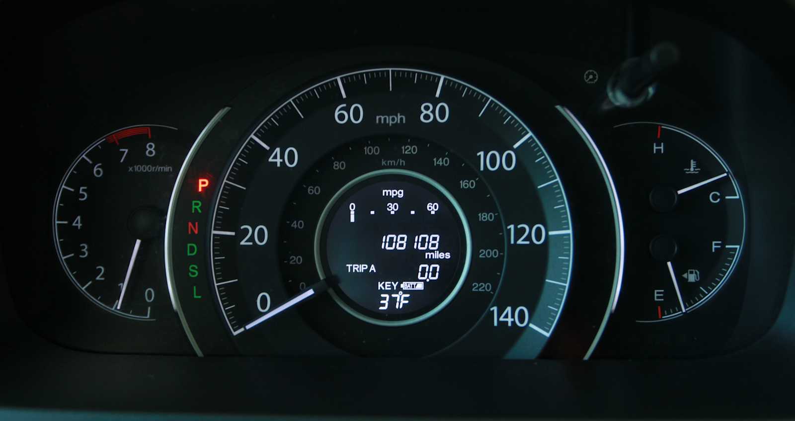 used 2015 Honda CR-V car, priced at $14,497