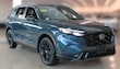  Honda CR-V Hybrid