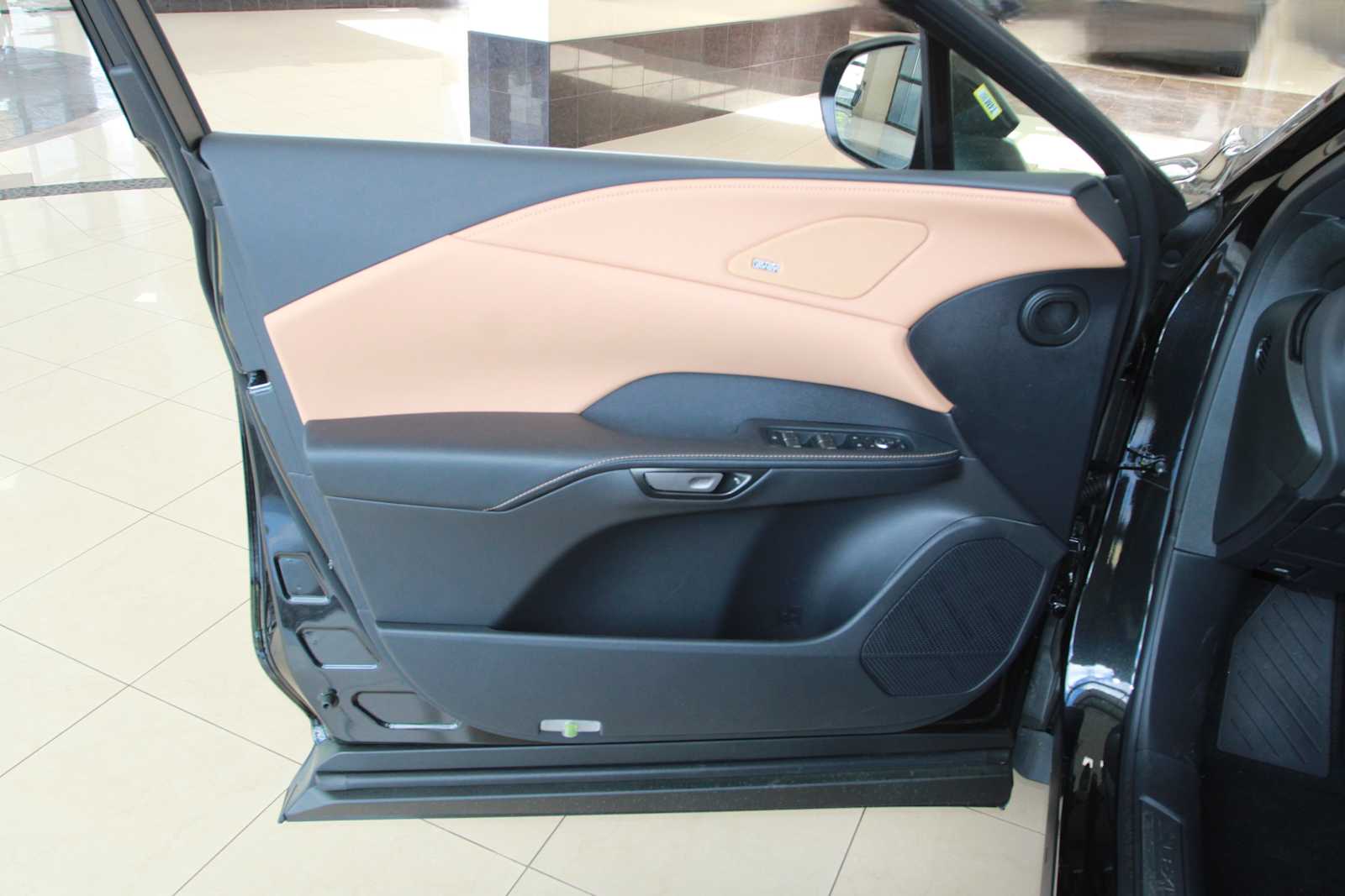 new 2026 Lexus RX 350 car, priced at $65,195