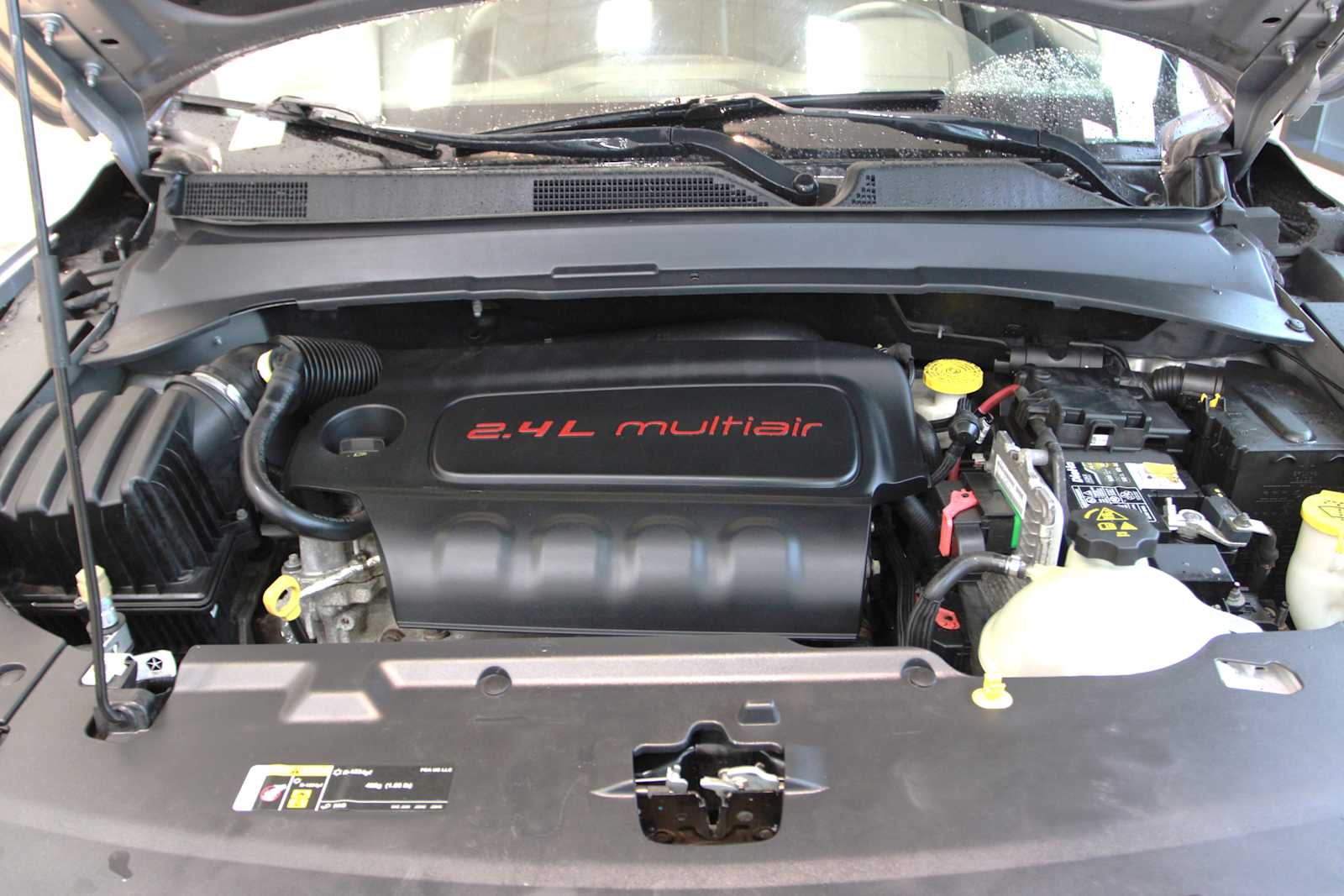 used 2018 Jeep Compass car, priced at $11,497