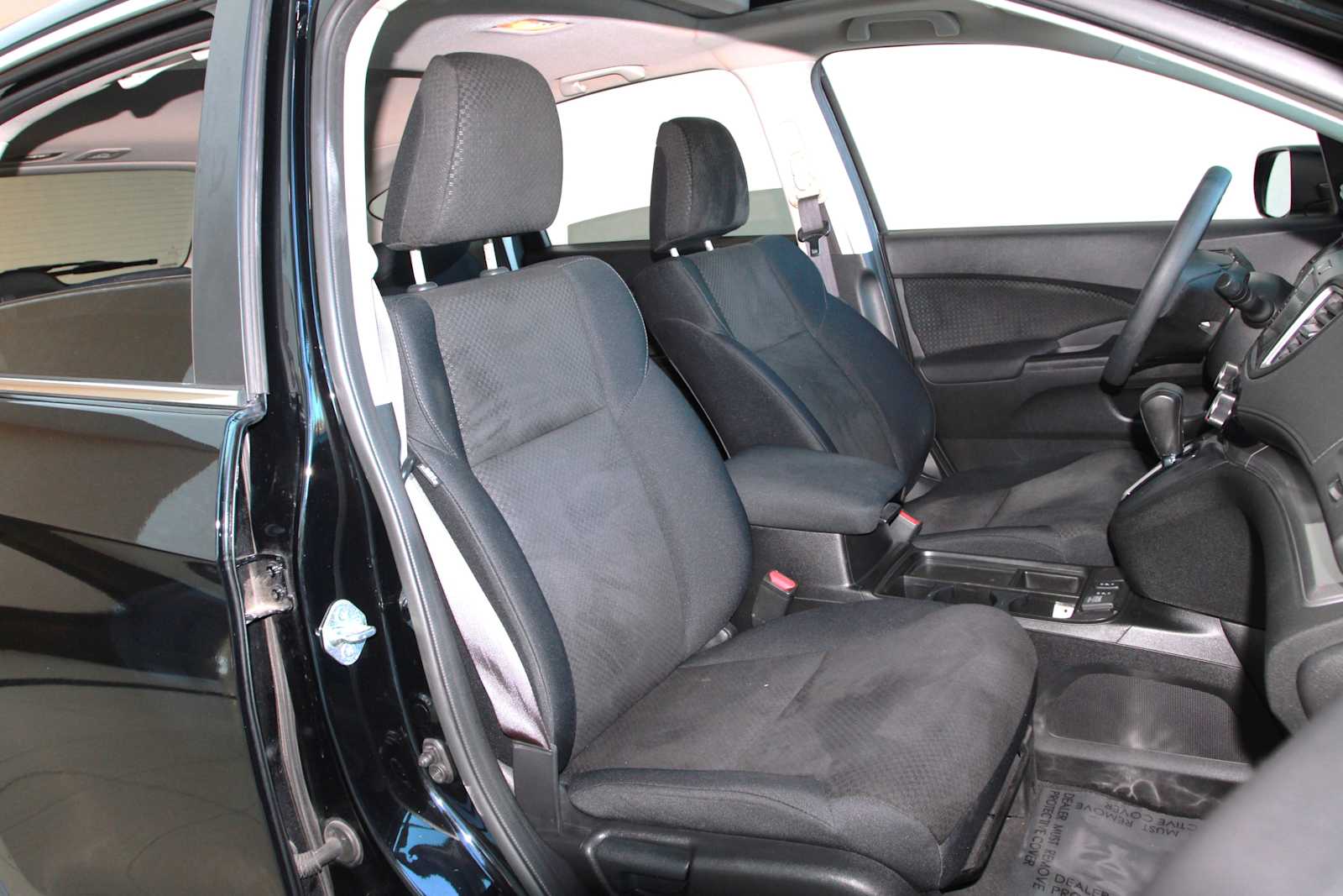 used 2015 Honda CR-V car, priced at $14,497