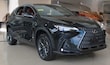 LEXUS NX 450h+