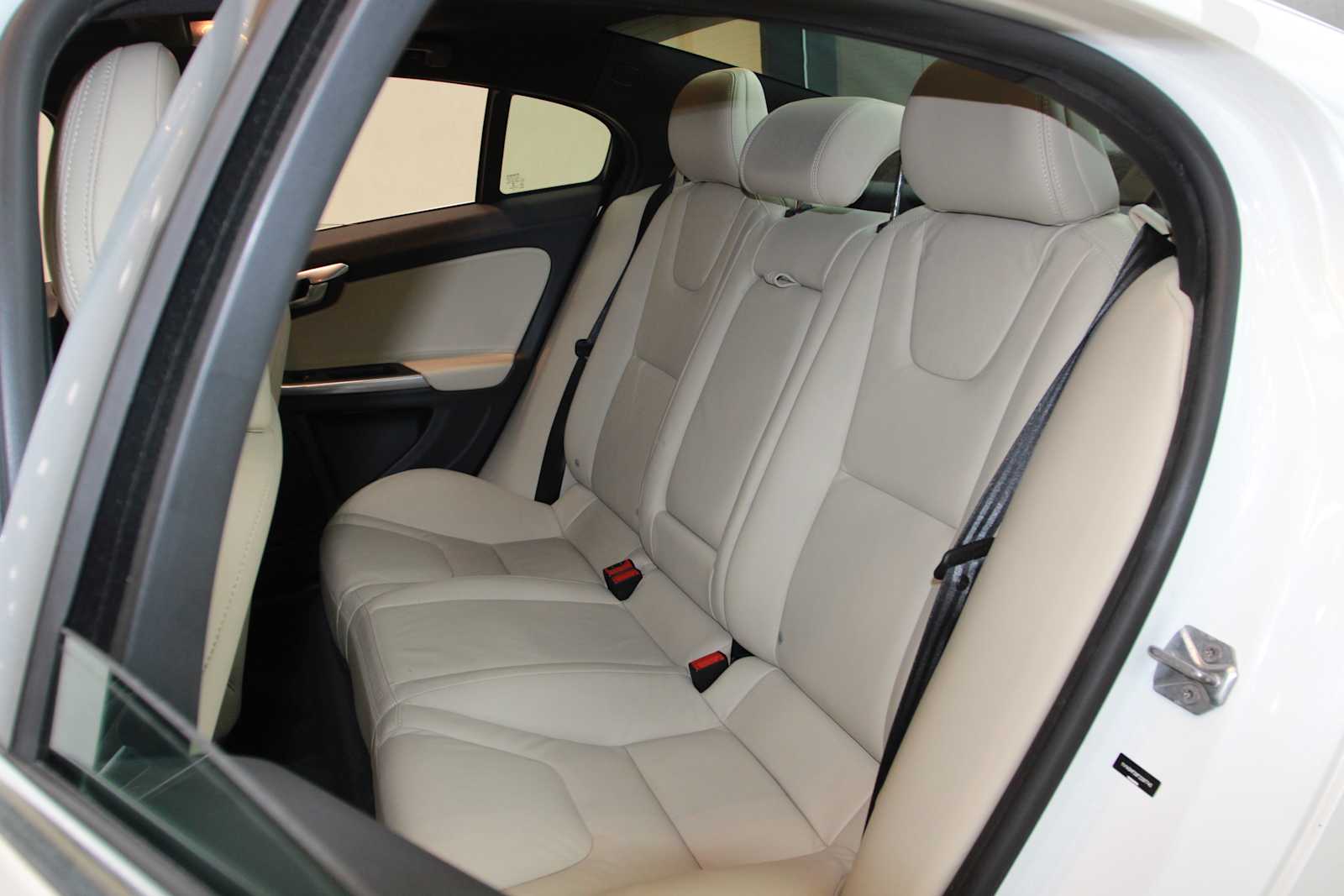 used 2015 Volvo S60 car, priced at $11,497