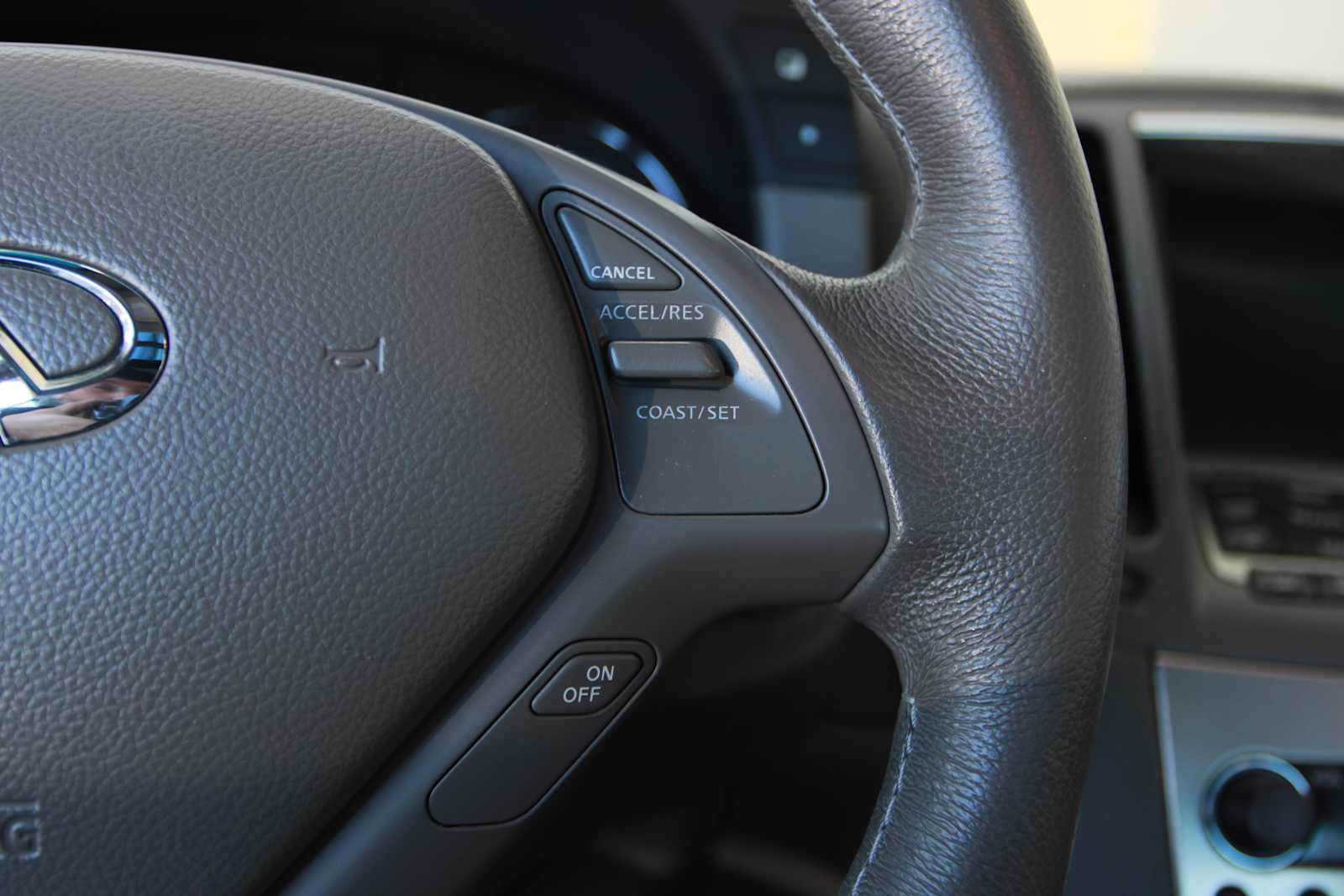 used 2012 INFINITI G37 car, priced at $13,297