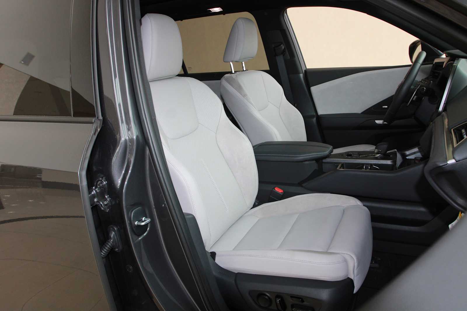 new 2026 Lexus TX 350 car, priced at $71,805