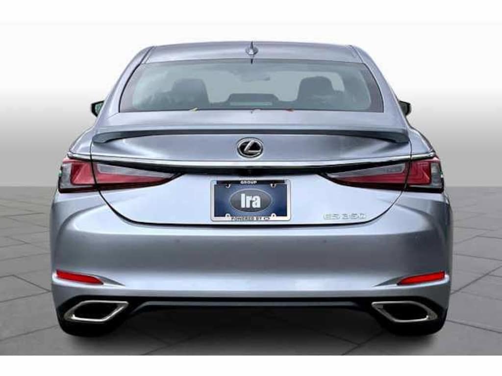 New 2025 Lexus ES 350  SEDAN