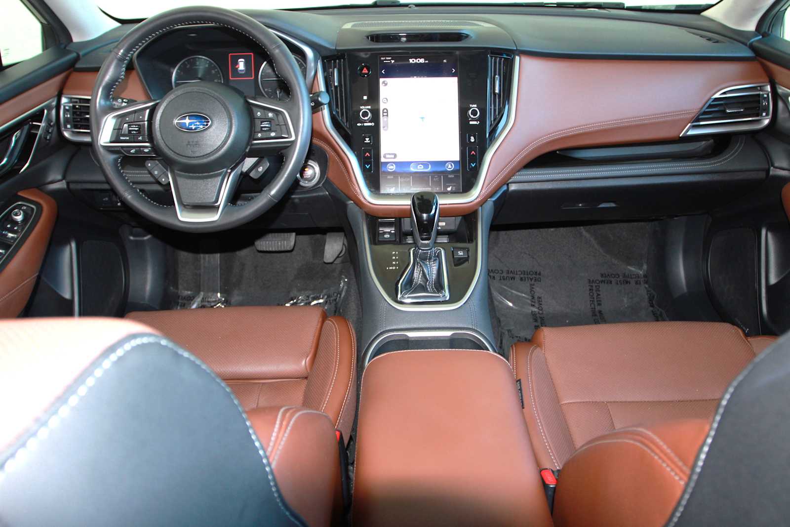 used 2021 Subaru Outback car, priced at $22,297