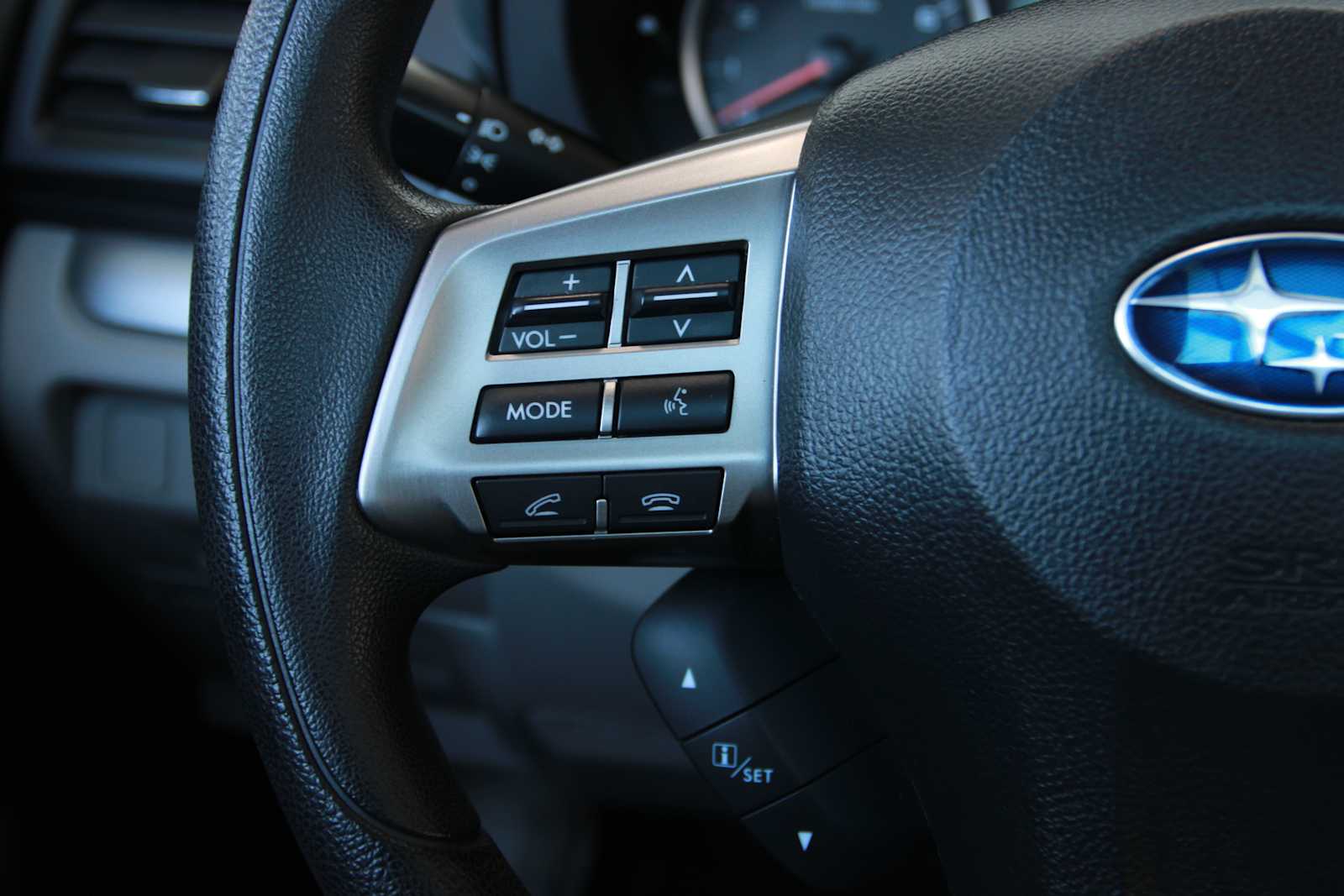 used 2015 Subaru Forester car, priced at $15,497