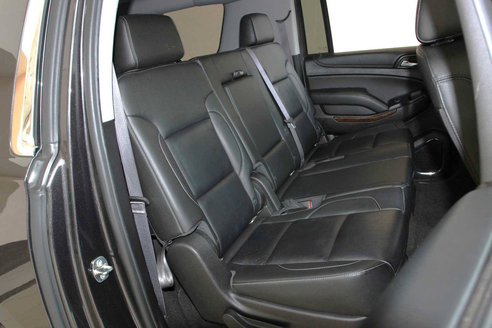 used 2017 Chevrolet Suburban car, priced at $27,097