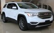 GMC Acadia
