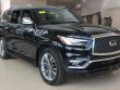 Used 2021 INFINITI QX80 Sensory SUV