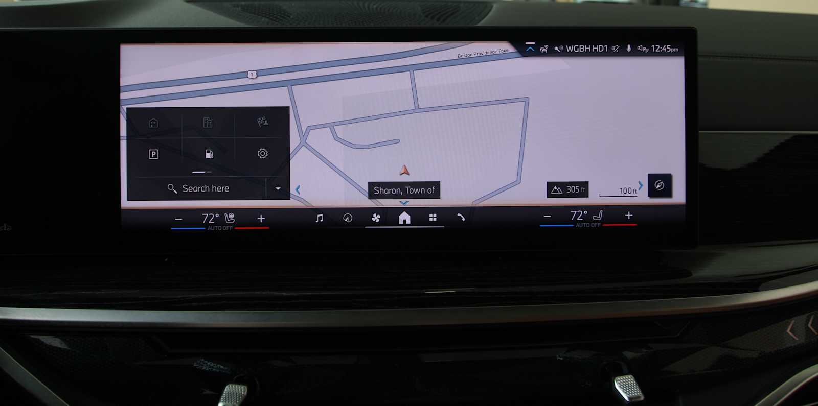 used 2025 BMW X5 car, priced at $60,497