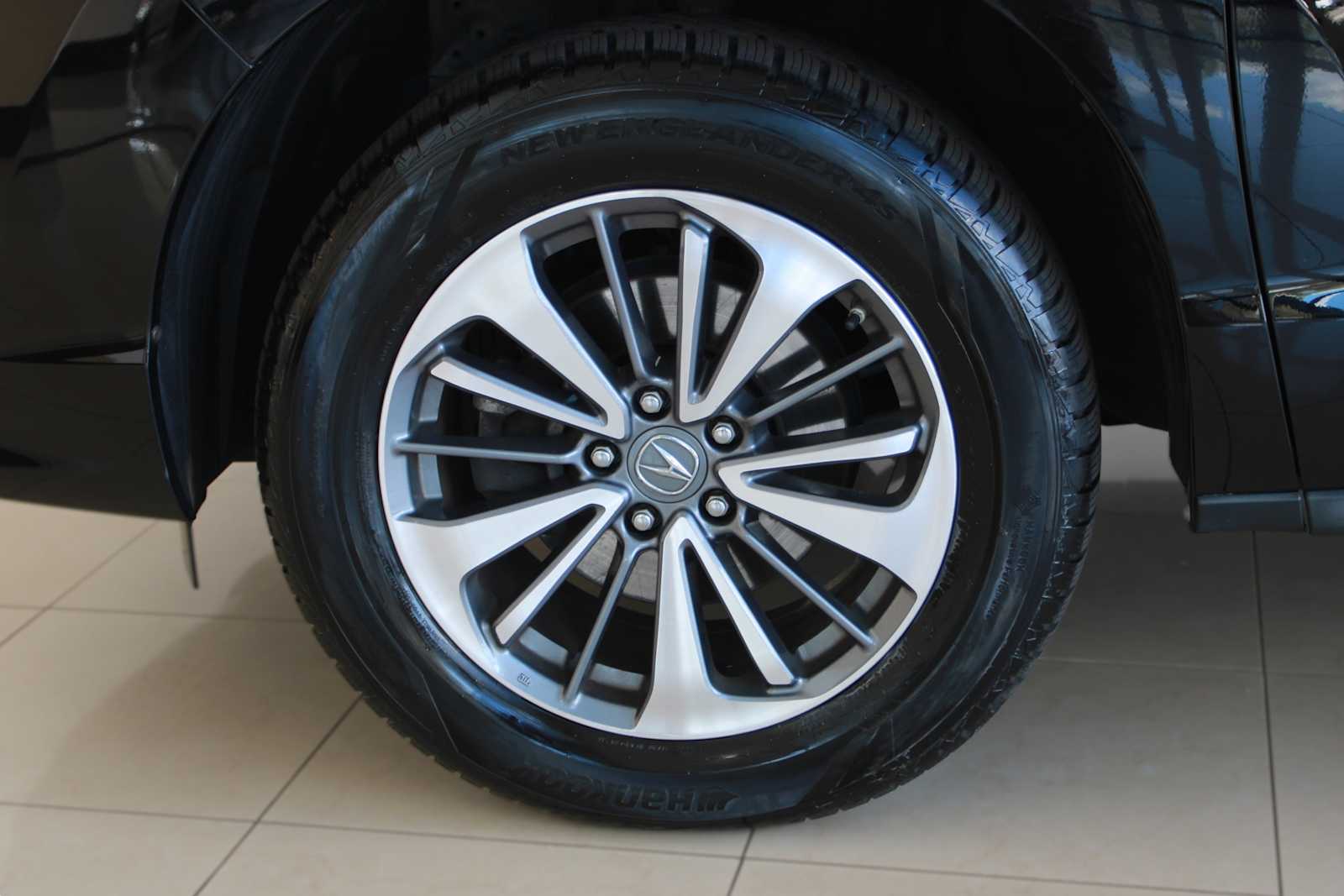 used 2017 Acura RDX car, priced at $21,497