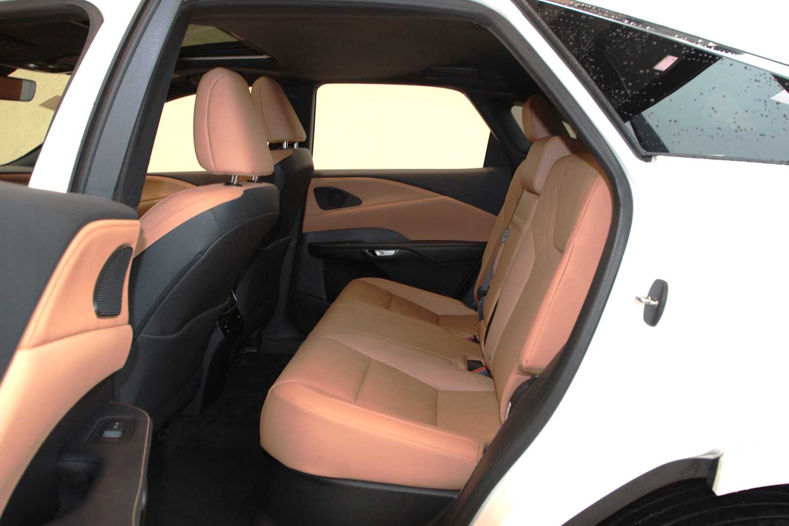 used 2024 Lexus RX 350 car, priced at $48,397