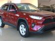 Used 2021 Toyota RAV4 XLE SUV