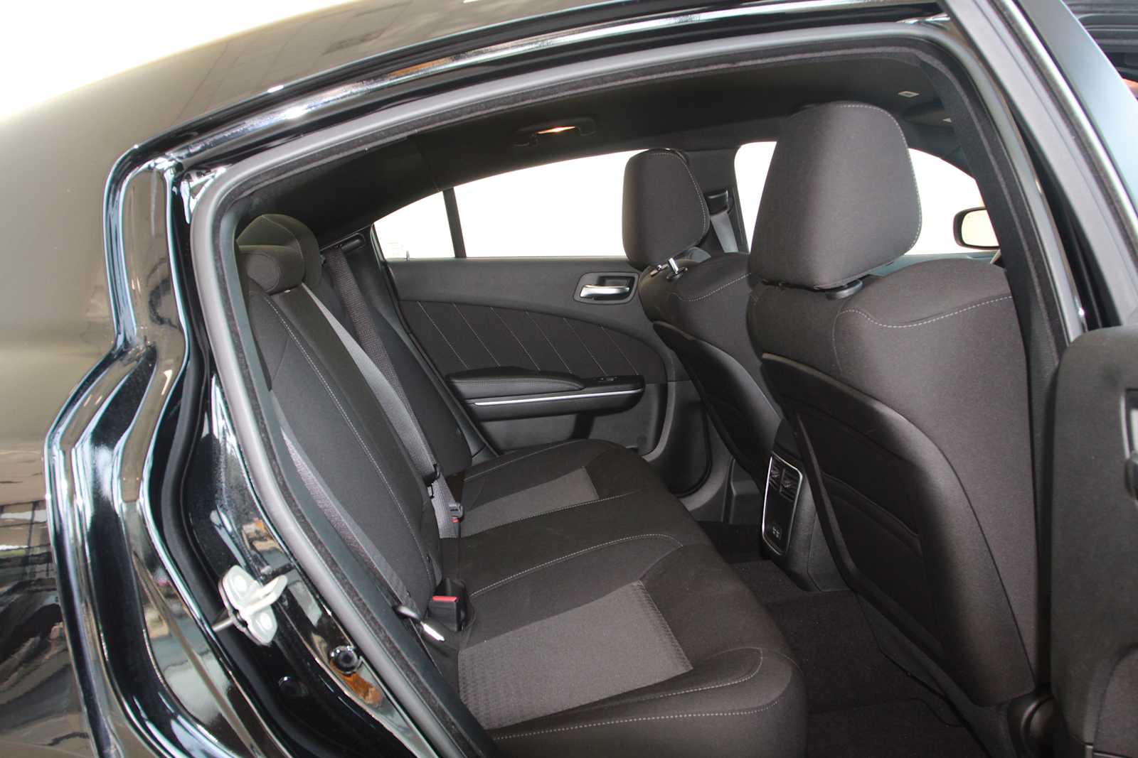 2023 Dodge Charger GT - Photo 26