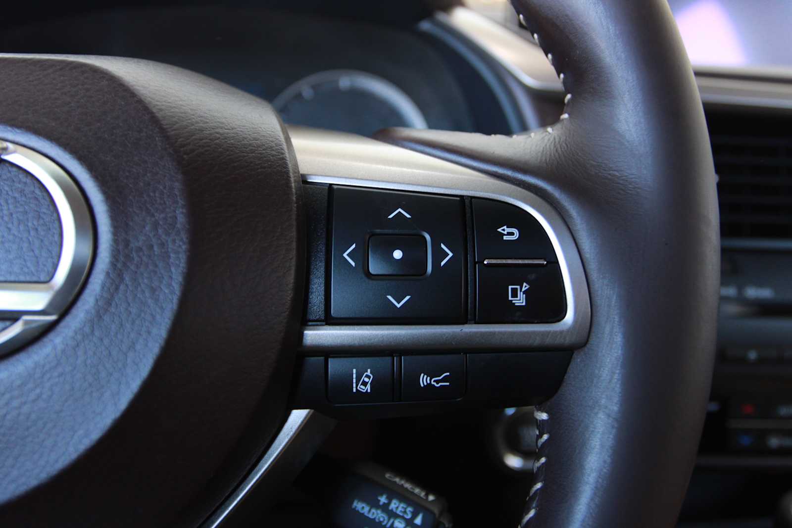 used 2018 Lexus RX 350 car, priced at $24,897