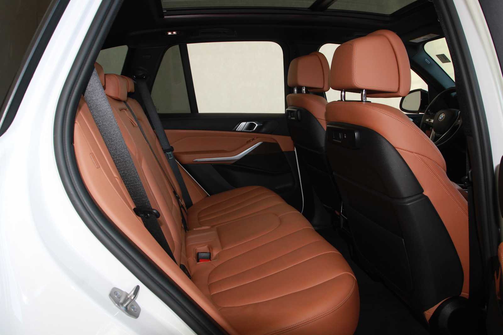 used 2022 BMW X5 car, priced at $37,497