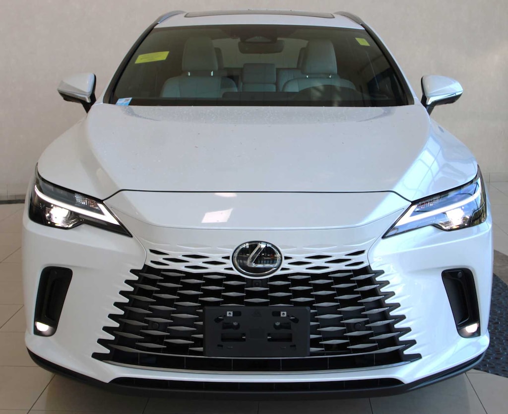 Certified 2024 Lexus RX 350 Premium SUV