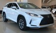  LEXUS RX 350L