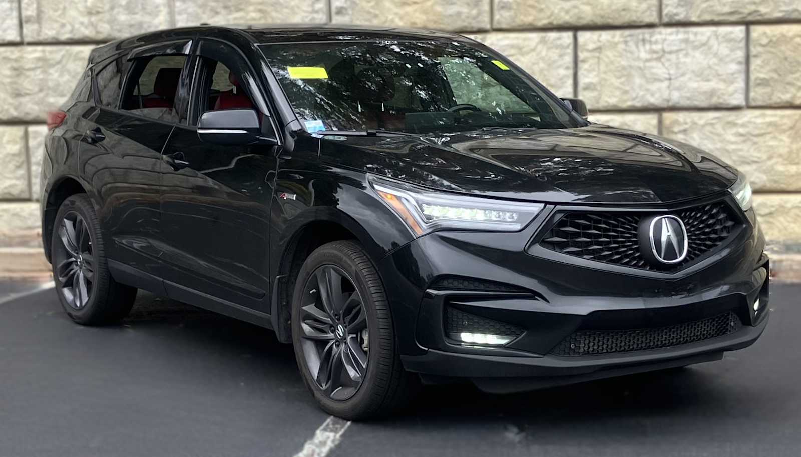  Acura RDX