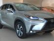 Used 2020 Lexus NX 300 AWD SUV