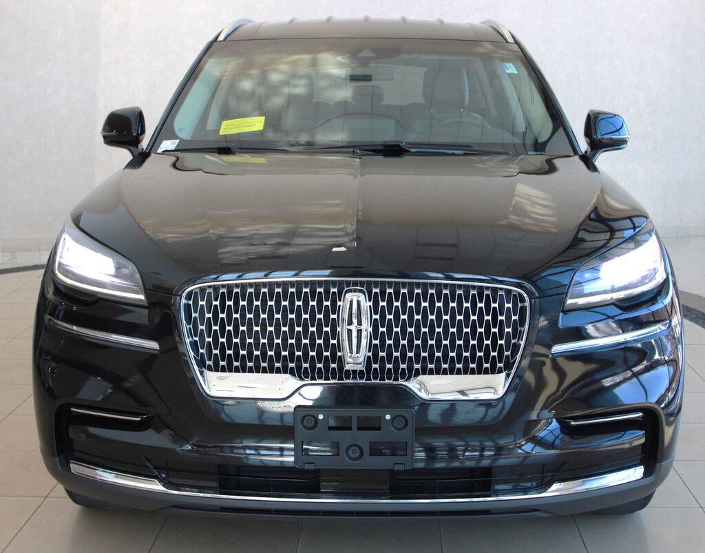 Used 2023 Lincoln Aviator Livery SUV