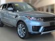 Used 2022 Land Rover Range Rover Sport HSE Silver Edition SUV