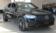  Mercedes-Benz AMG GLC 43