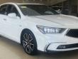  Acura RLX Hybrid