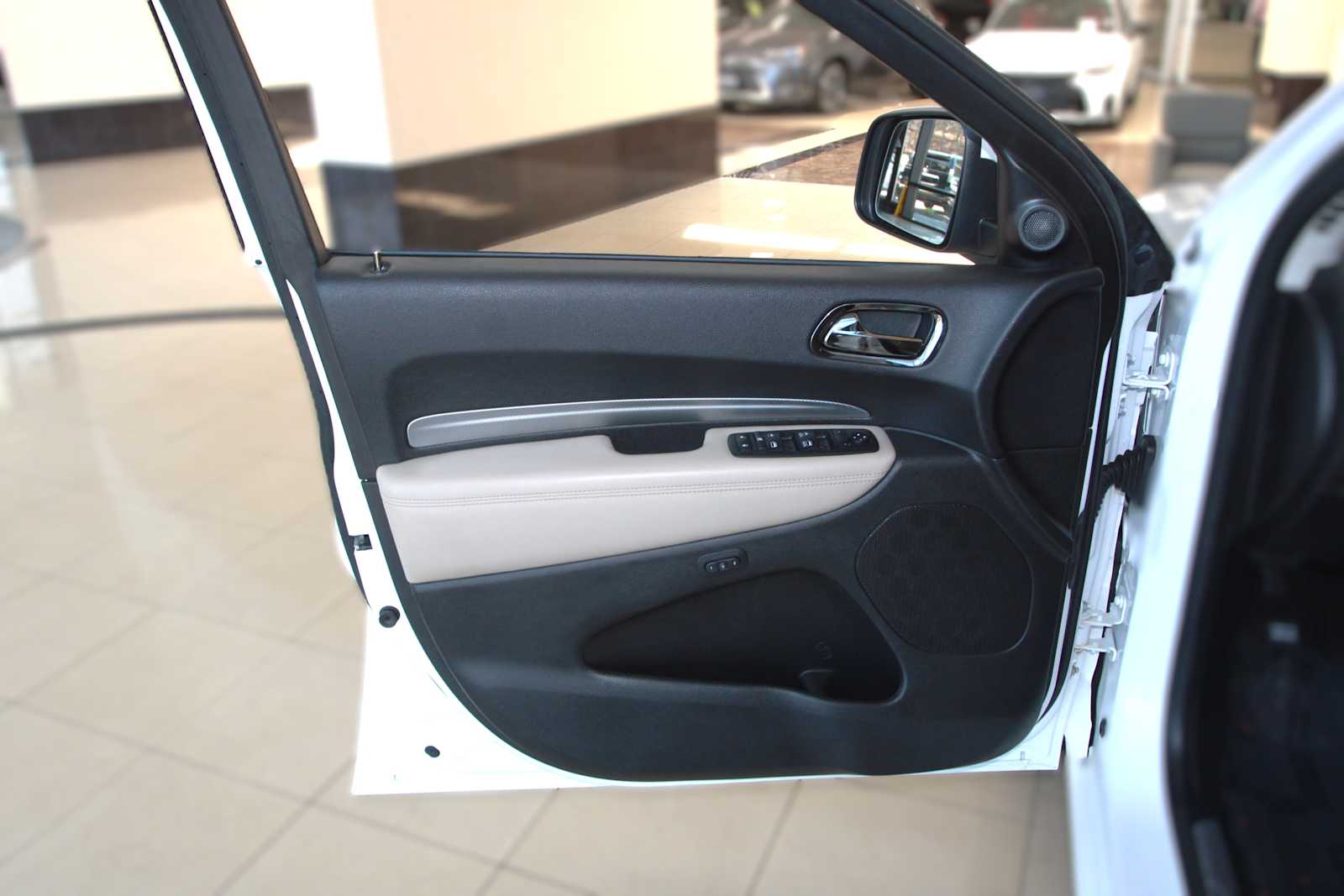 used 2019 Dodge Durango car, priced at $19,997