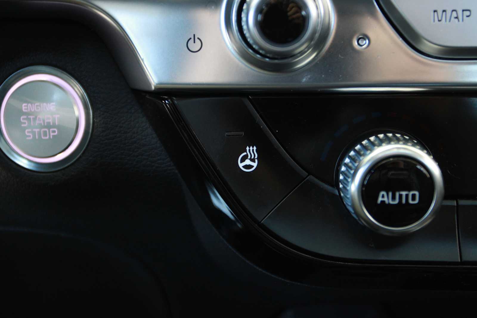 used 2021 Kia Telluride car, priced at $26,097