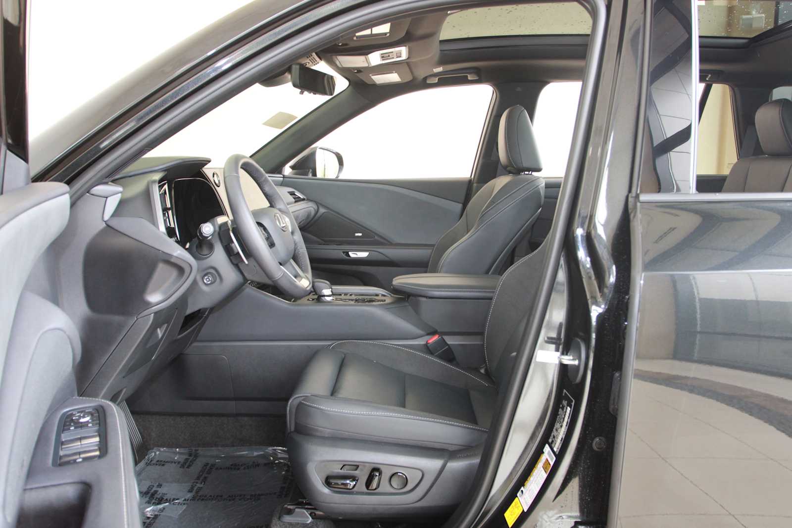 used 2026 Lexus TX 350 car, priced at $65,497