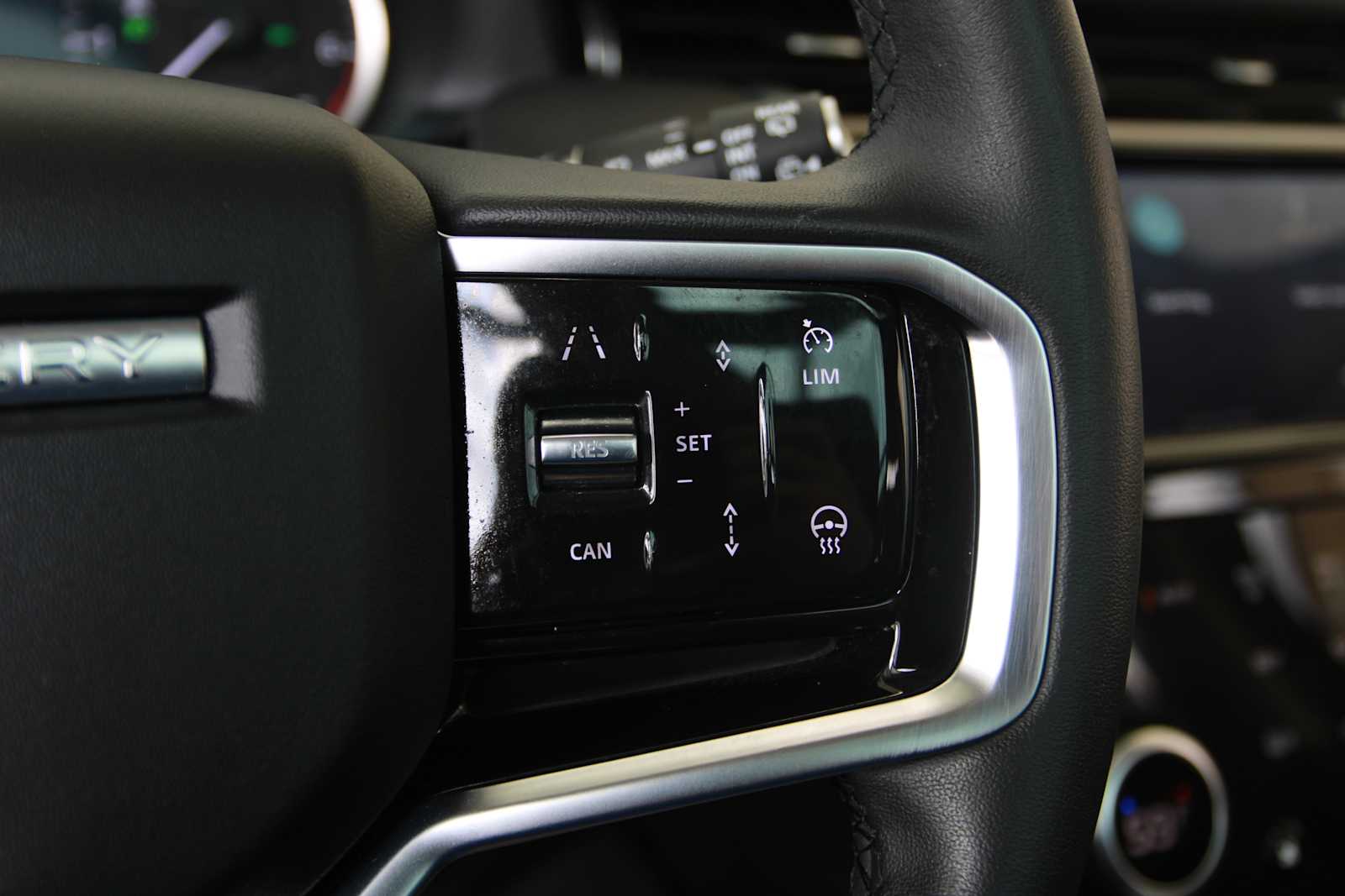 used 2023 Land Rover Discovery Sport car, priced at $20,497