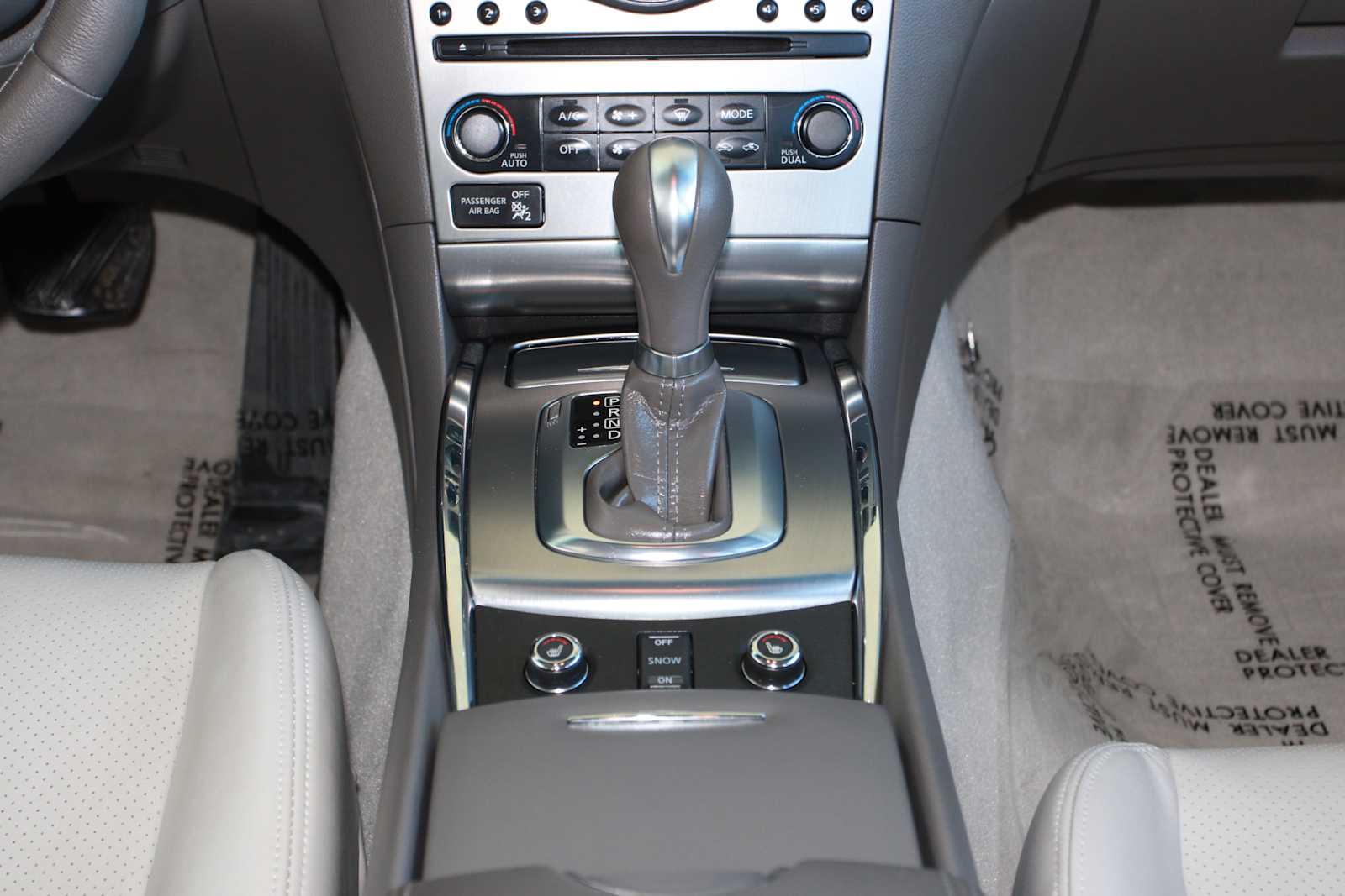 used 2012 INFINITI G37 car, priced at $13,297