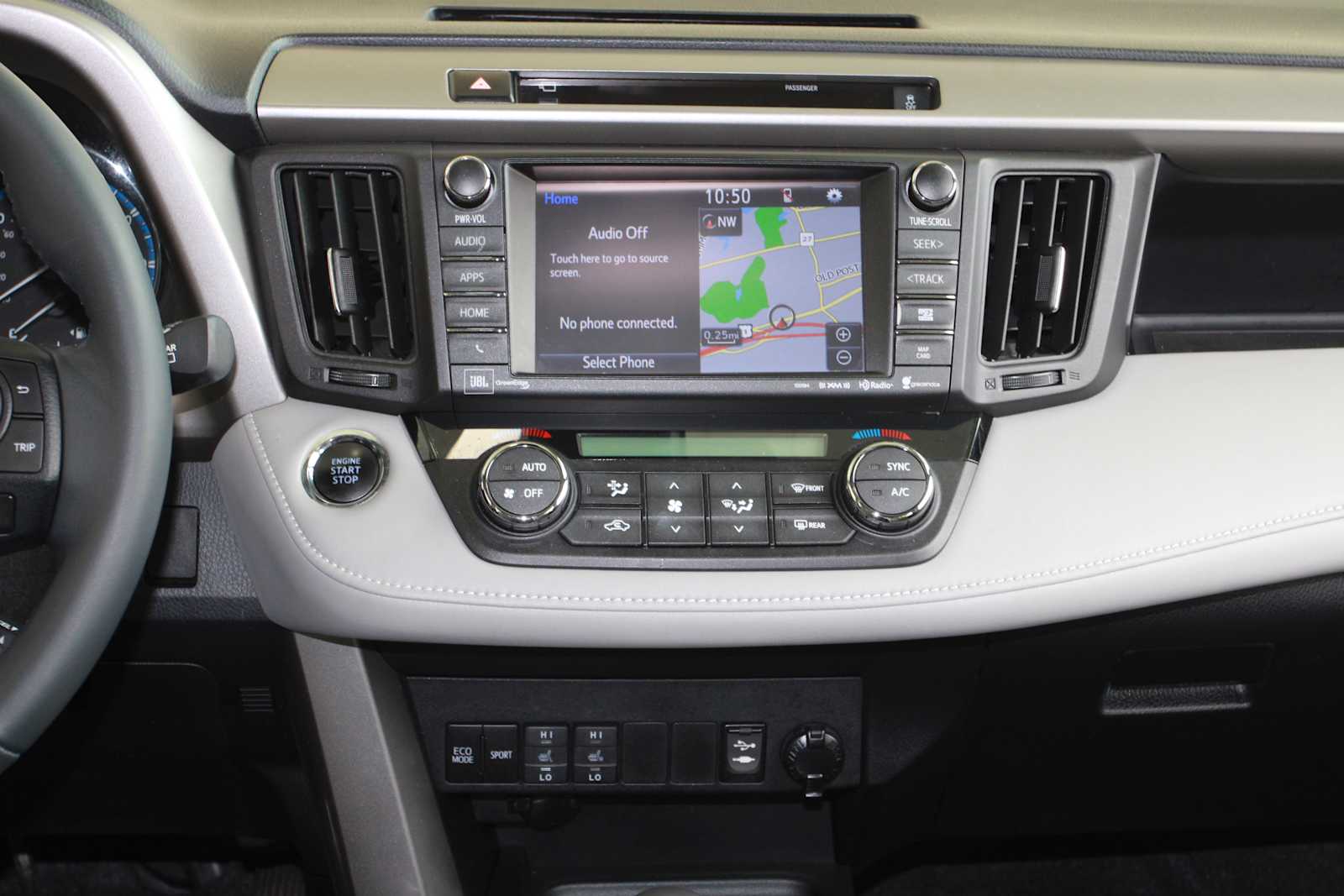 used 2016 Toyota RAV4 car, priced at $26,497