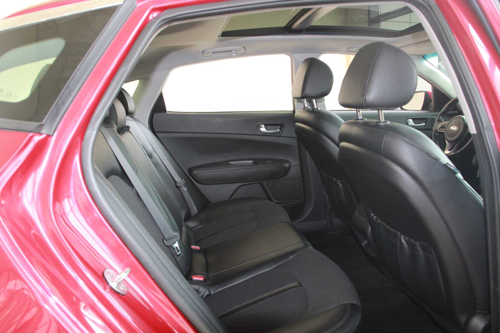 used 2018 Kia Optima car, priced at $11,497